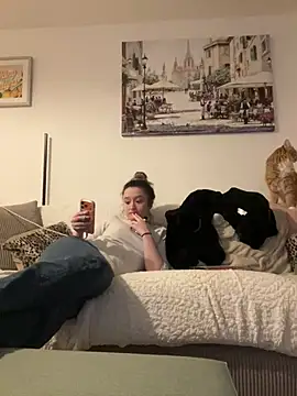 Snapshot of SexySashaxox chatting on February 17, 2026, 12:40 am SexySashaxox online show from February 17, 2026, 12:40 am