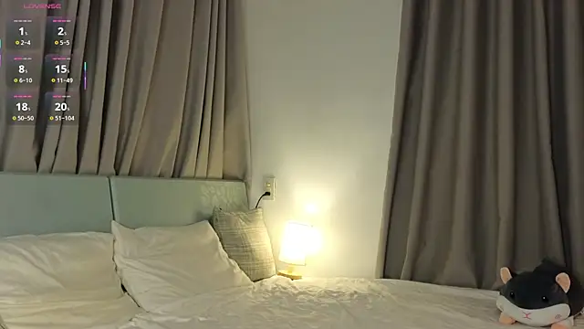 Snapshot of Alice_1n_Wonderland_ chatting on November 3, 2025, 5:03 pm Alice 1n Wonderland online show from November 3, 2025, 5:03 pm