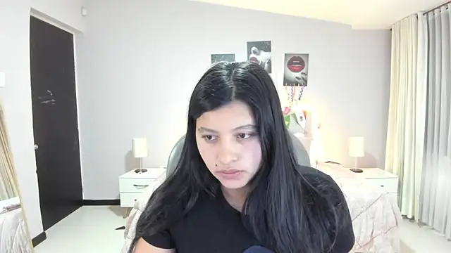 Miss Cataleya   online show from July 17, 2026, 11:50 am