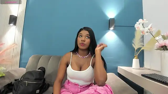 KendraChavez  online show from March 24, 2026, 9:42 pm