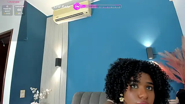 KendraChavez  online show from April 16, 2026, 10:01 pm