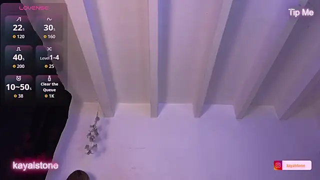 Kayalstone 12 online show from March 11, 2026, 8:09 am