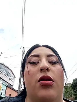 Snapshot of megan_fox5 chatting on October 8, 2025, 6:38 pm megan fox5 online show from October 8, 2025, 6:38 pm