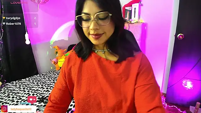 Snapshot of charlotte_queen1320 chatting on August 6, 2026, 3:30 am charlotte queen1320 online show from August 6, 2026, 3:30 am
