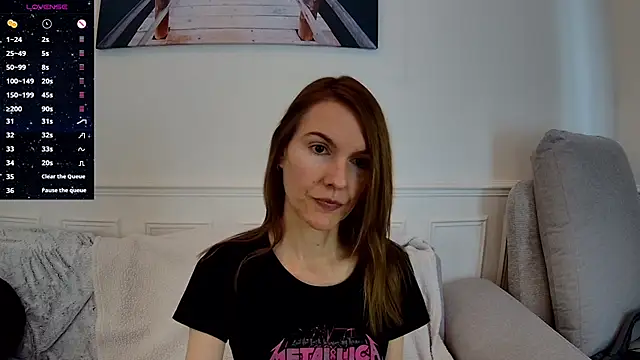Snapshot of fanny_posy chatting on May 4, 2026, 10:55 am fanny posy online show from May 4, 2026, 10:55 am