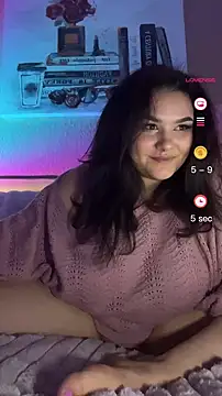 jupiternyx online show from November 7, 2025, 6:13 am