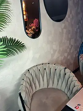 Melody1600 online show from October 16, 2025, 7:15 pm