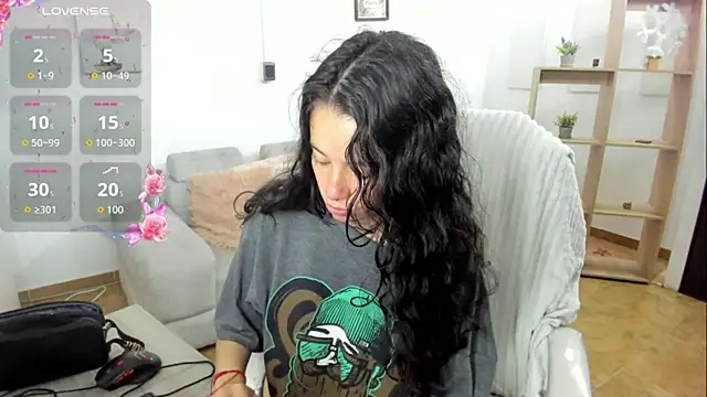 Samantha blow online show from December 14, 2025, 3:45 am