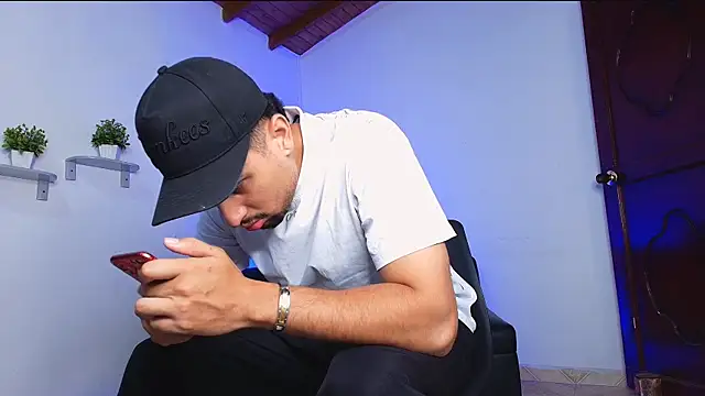 Deivy gram online show from July 27, 2026, 8:38 pm