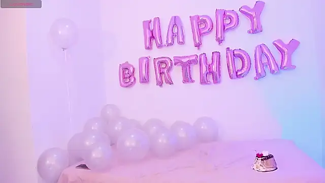 NataliaDream6 online show from March 20, 2026, 4:17 am