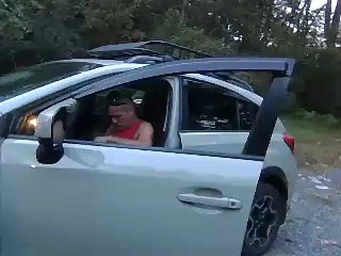 Eat it from the back online show from September 21, 2025, 11:17 pm