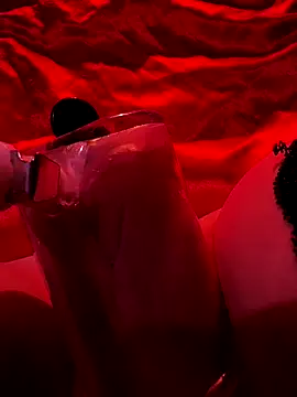 LimePussyFetish online show from November 7, 2025, 5:57 pm