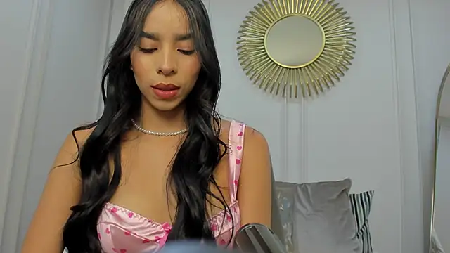 Payton-Presley online show from September 18, 2025, 3:25 pm