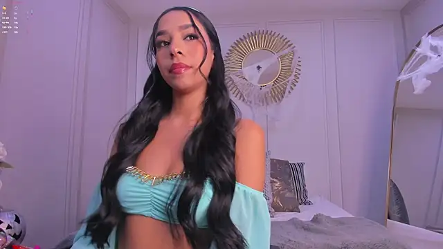 Payton-Presley online show from October 31, 2025, 11:17 pm