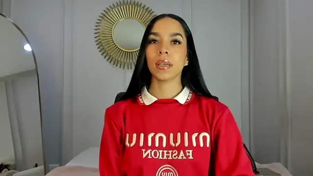 Payton-Presley online show from November 13, 2025, 10:08 pm