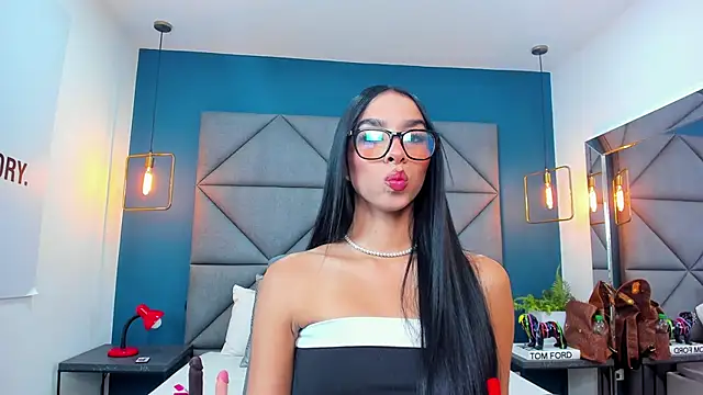 Payton-Presley online show from November 16, 2025, 12:05 am