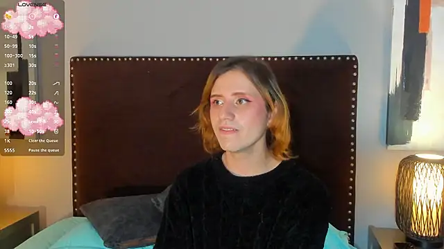 Snapshot of seraphine_star chatting on February 22, 2026, 12:58 pm seraphine star online show from February 22, 2026, 12:58 pm