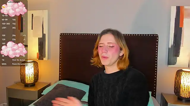 Snapshot of seraphine_star chatting on February 27, 2026, 11:27 pm seraphine star online show from February 27, 2026, 11:27 pm