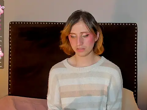 seraphine star online show from March 7, 2026, 1:30 pm