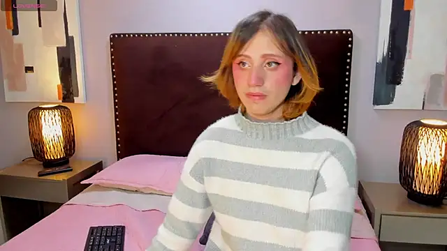 seraphine star online show from March 21, 2026, 12:59 am