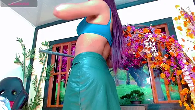 Snapshot of bayolet_ chatting on November 21, 2025, 10:25 am bayolet online show from November 21, 2025, 10:25 am