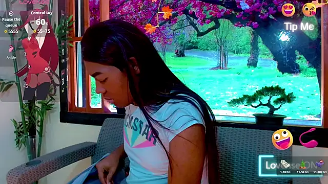 Snapshot of bayolet_ chatting on November 24, 2025, 11:32 am bayolet online show from November 24, 2025, 11:32 am