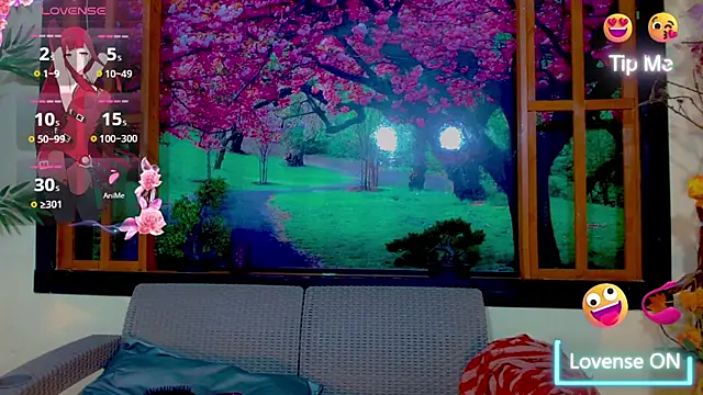 Snapshot of bayolet_ chatting on January 14, 2026, 11:05 am bayolet online show from January 14, 2026, 11:05 am