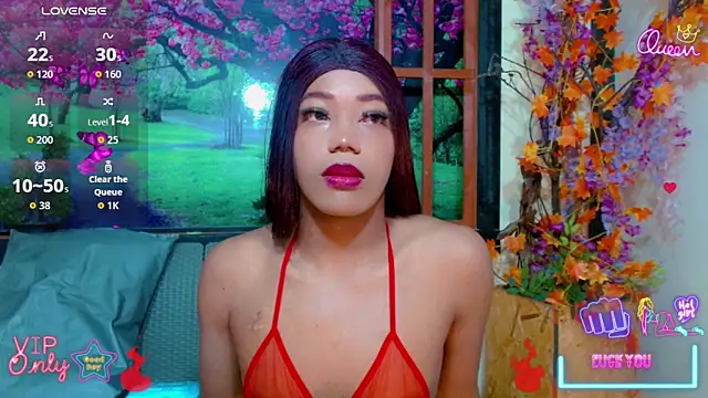 bayolet  online show from January 19, 2026, 11:47 am