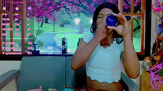 bayolet  online show from February 2, 2026, 11:42 am