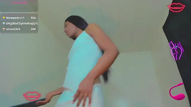 bayolet  online show from March 29, 2026, 11:10 am