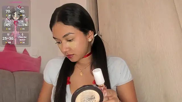 Snapshot of sarayu- chatting on November 18, 2025, 3:23 am sarayu- online show from November 18, 2025, 3:23 am