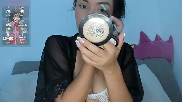 Snapshot of sarayu- chatting on November 26, 2025, 4:13 am sarayu- online show from November 26, 2025, 4:13 am