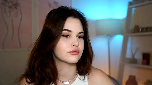 BustyGff online show from October 16, 2025, 7:09 am