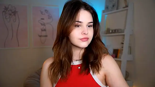 BustyGff online show from October 29, 2025, 9:44 am