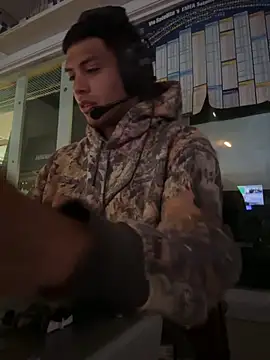 StrokingDaddy4 online show from September 9, 2025, 10:15 am