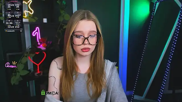 Snapshot of eva_drive chatting on May 1, 2026, 6:56 pm eva drive online show from May 1, 2026, 6:56 pm