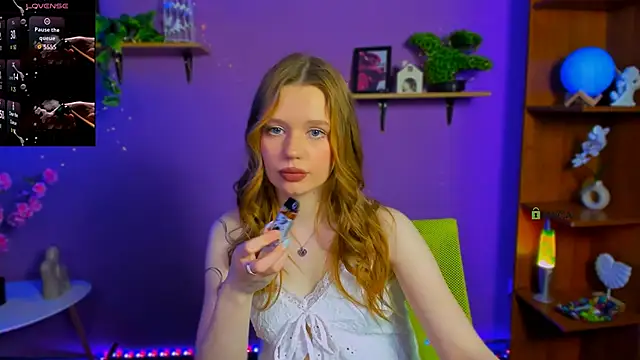 Snapshot of eva_drive chatting on May 14, 2026, 6:47 pm eva drive online show from May 14, 2026, 6:47 pm
