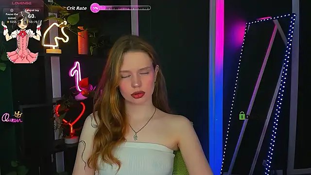 Snapshot of eva_drive chatting on May 18, 2026, 6:25 pm eva drive online show from May 18, 2026, 6:25 pm