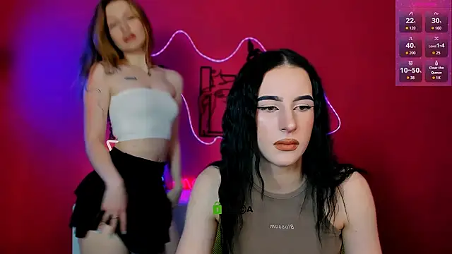 Snapshot of eva_drive chatting on May 27, 2026, 6:49 pm eva drive online show from May 27, 2026, 6:49 pm