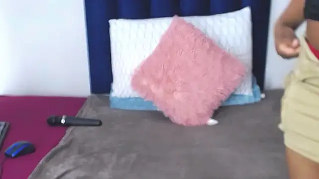 Pinkdollyg online show from March 19, 2026, 10:14 pm