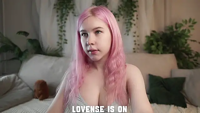 ElizSpieth online show from November 29, 2025, 1:08 am