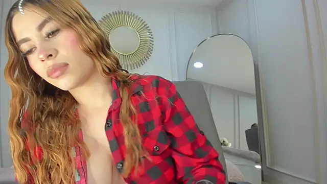 Snapshot of CharlotteBrownn_ chatting on September 27, 2025, 2:16 am CharlotteBrownn online show from September 27, 2025, 2:16 am