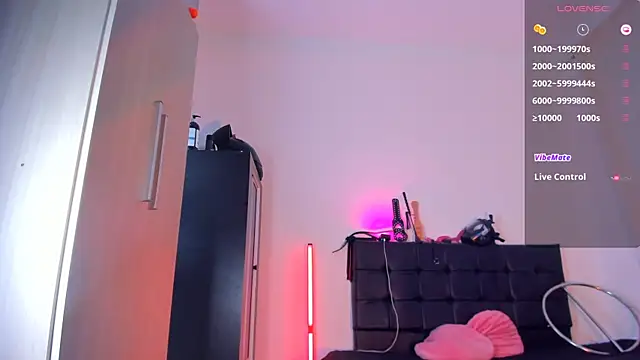 Snapshot of Almabysc chatting on September 10, 2025, 5:02 pm Almabysc online show from September 10, 2025, 5:02 pm