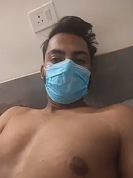 themasklover online show from May 27, 2026, 4:31 am