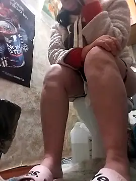 Funny Karina online show from October 22, 2025, 6:02 am