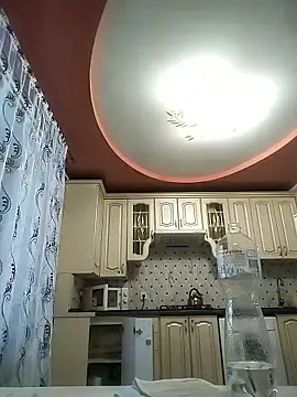 Funny Karina online show from January 12, 2026, 11:26 am