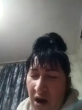 Snapshot of Funny_Karina chatting on April 18, 2026, 5:50 pm Funny Karina online show from April 18, 2026, 5:50 pm