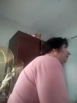 Snapshot of Funny_Karina chatting on April 20, 2026, 4:59 am Funny Karina online show from April 20, 2026, 4:59 am