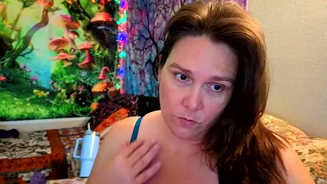 Princess  Kitty   online show from October 21, 2025, 7:47 pm