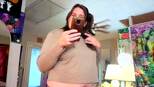 Princess  Kitty   online show from November 14, 2025, 9:35 pm